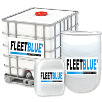 Fleetblue