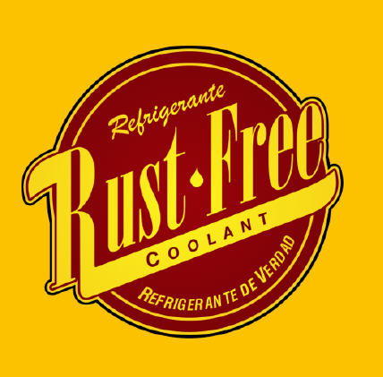 RustFree 